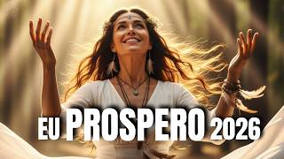 The mantra that opens paths in 2026 - A chant for prosperity and divine guidance.