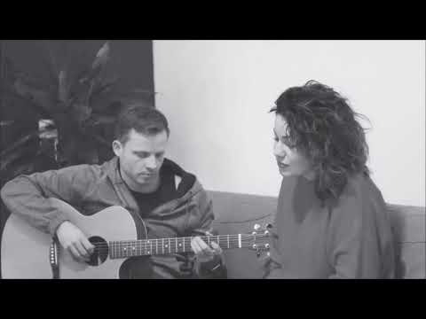 Best Friend - Sofi Tukker (Cover | Mariëlle Flens & Niels Janssens)