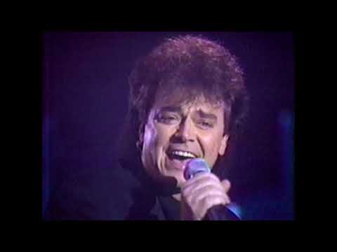 Air Supply feat. Guy Allison - Without You, live 1991 + interview