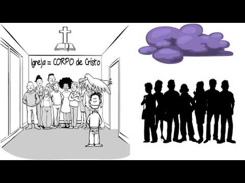 Você entende esse versículo? (1Co 12.13): ‘Batismo do Espírito Santo’