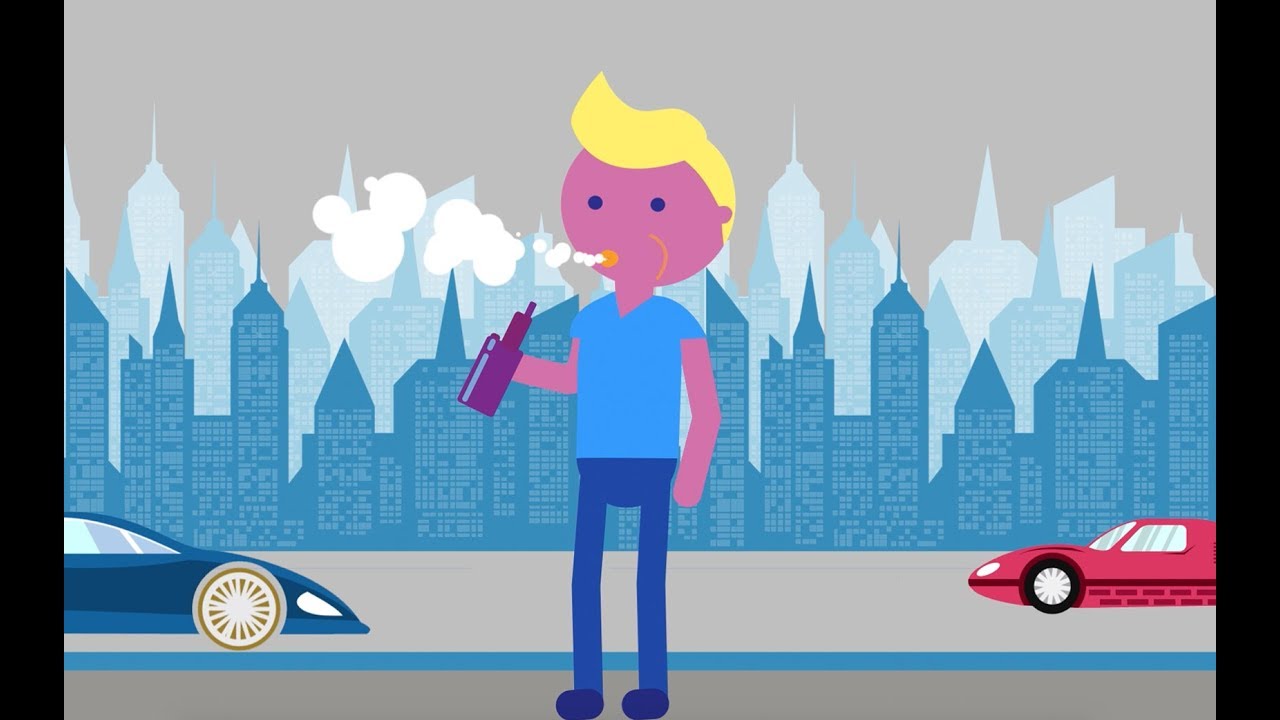 Electronic Cigarettes and Vaping