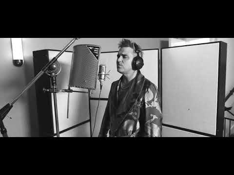 Angels Robbie Williams with the Metropole Orchestra