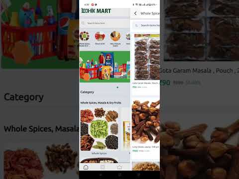 EdhikMart B2B