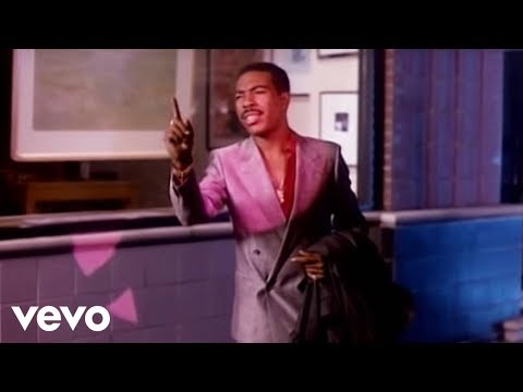 Oran Juice Jones - The Rain (Official Video)