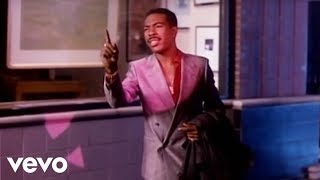 Oran 'juice' Jones - The Rain Album Version video