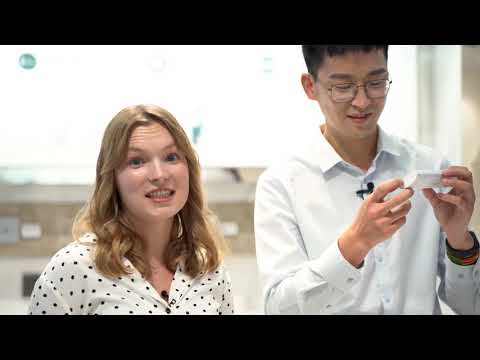 JOMOO 8.15 LIVE smart toilet part