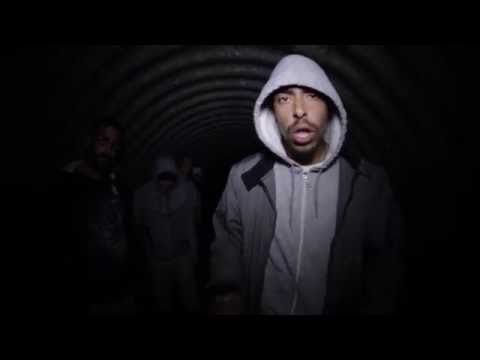 MONF (La Fourmilière) - Freestyle souterrain (Prod : 22Side)