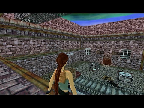 Mercenary Depot - Trocinth