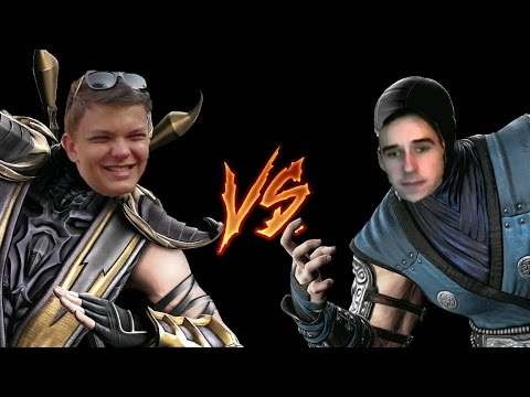 SilverName VS Zetalot
