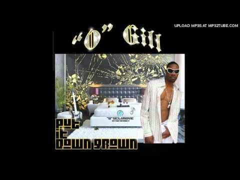 O Gilll - Feels So Good (ft. Chrome & Kinnie Mav)