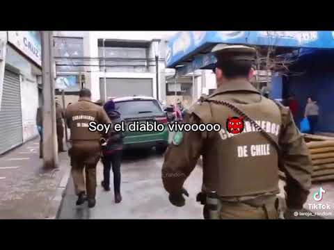 soy el diablo vivo! soy fuego! 👹🔥