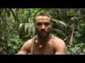Naked and Afraid 2017