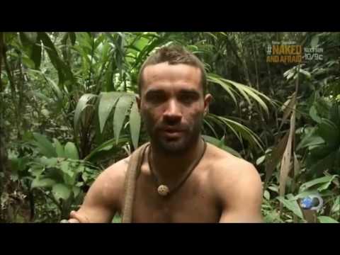 Video trailer för Naked and Afraid 2017