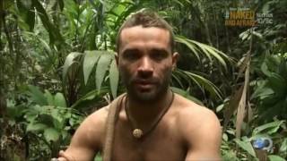 Naked and Afraid ( Naked and Afraid )