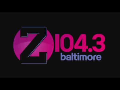 104.3 WZFT Baltimore Legal/TOTH ID (Z104.3)