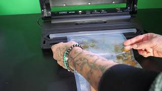 CASO VC150 Vakuumierer