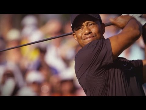 Tiger Woods: Golf’s Trailblazer