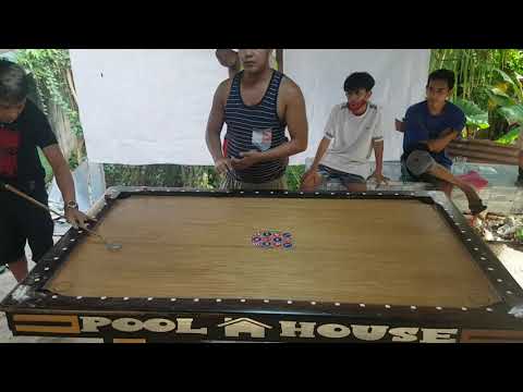 20K -CH4KNU VS JR BALOT - SEMI FINALS - KOTJ TOURNAMENT - BATCH 3 - R8