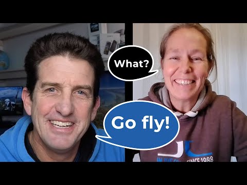 Paragliding Tips For Beginners