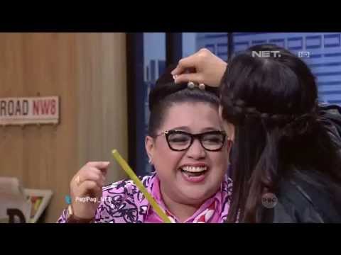 Pagi pagi 25 September 2015 Part 3/5 - Oh My God Berama Maya Wulan