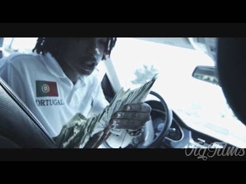 LA Capone - Ya Know (Feat. Young Famous) VIDEO TRIBUTE @vlgfilms