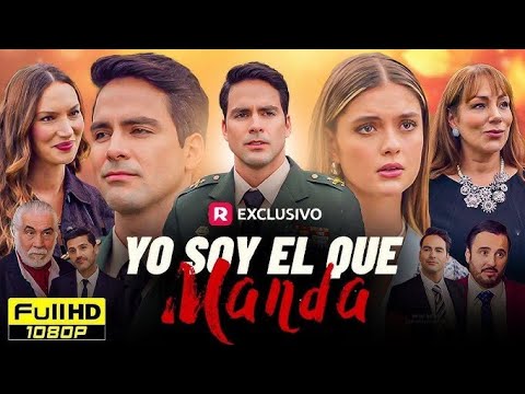 Yo soy el que manda Pelicula Completa
