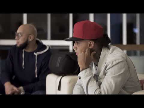 Minha Vez - Making Of - Ton Carfi & Livinho