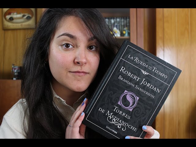 Vídeo relacionado con La Torre Blanca: 9 (Reciclar)