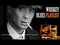 Whisky Blues | Best Slow Blues/Rock Playlist