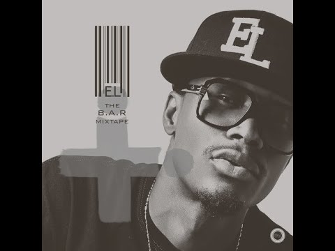 EL-WASH AWAY FT. STARGO (AUDIO SLIDE)