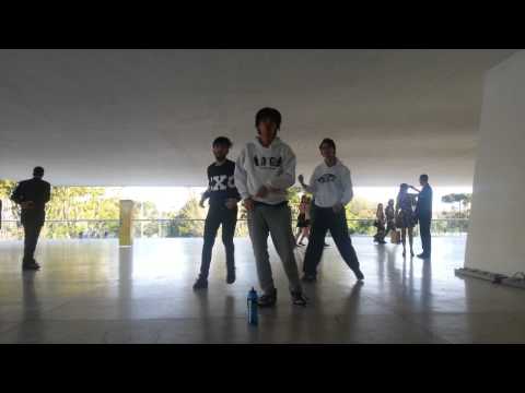 헤일로(HALO) - 체온이 뜨거워 (FEVER) - [Cover Practice by UNLOCK]