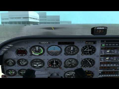 How to Request IFR Clearance