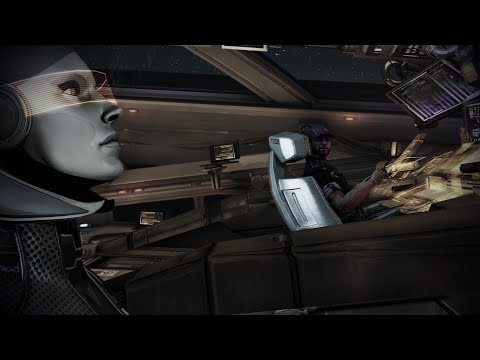 Mass Effect 3 Legendary Edition Walkthrough - Part 6 (No Commentary)