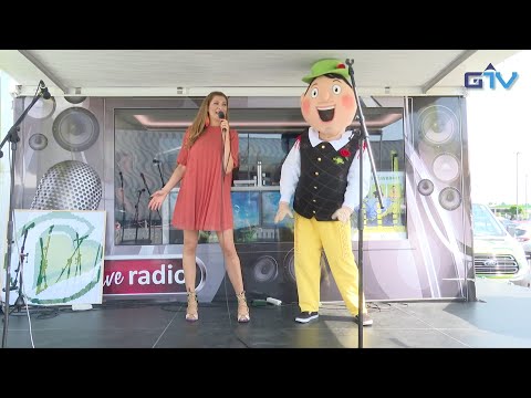 GORENJSKA POROČILA: 25 let Radia Veseljak