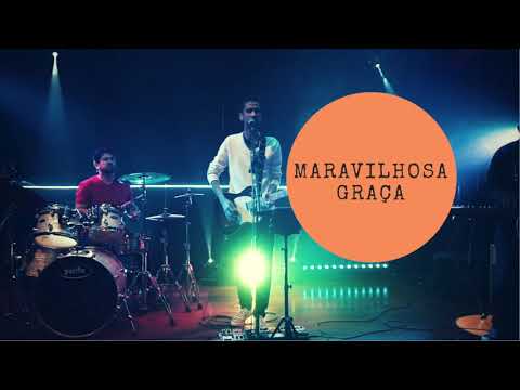 Maravilhosa Graça - Amizael Castro
