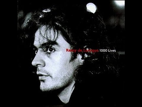 Full CD - Remy de Laroque - 1000 Lives
