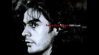 Full CD - Remy de Laroque - 1000 Lives