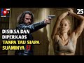 Suamiku Mantan Kopasus Jadi Kalian Pasti Rata Alur Cerita Film Action