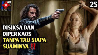 Download lagu Suamiku Mantan Kopasus, Jadi Kalian Pasti Rata ! Alur Cerita Film Action mp3