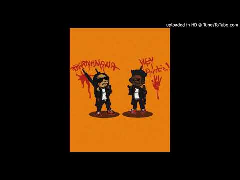 Lil Dude x Dolla "Go Up" (Homicide Gang)