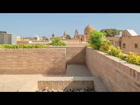 Finalists of the 23rd Memar Award — 1402