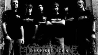 Despised Icon - Poissonnariat