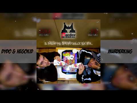 Dydo & HegoKid - Non Mi Appartiene - feat Lana (MurderKing 2009)