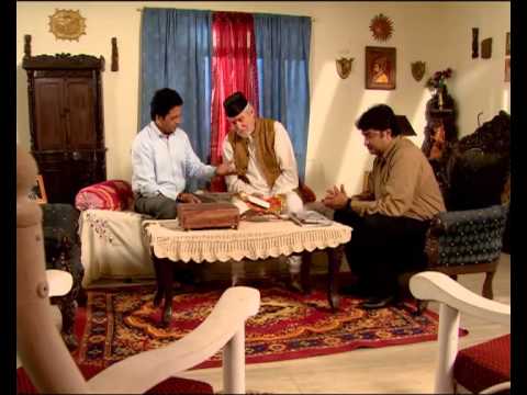 Dard Ka Rishta - Ep #67