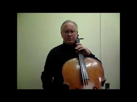 Popper Etude No. 1 - A Practice Guide