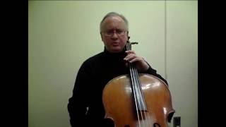 Popper Etude No. 1 - A Practice Guide