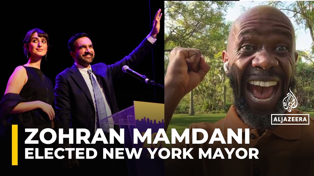 Mamdani’s privilege fuelled empathy and people‑first leadership: Analysis