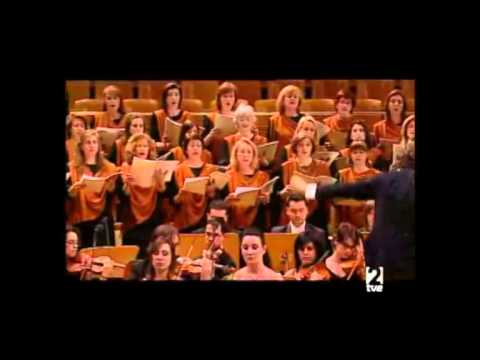 19 - W. A. Mozart - Requiem KV 626 - Agnus Dei