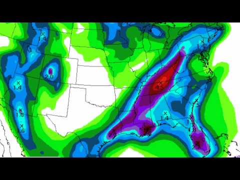 July 12 Weather Xtreme Video - Afternoon Edition