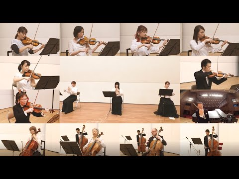 教育学科 宮城学院女子大学学芸学部音楽科　「今、音楽と共に生きる」〜音楽を学ぶ学生たち、宮城・仙台からの挑戦〜